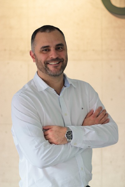 Luis Diego Ballestero